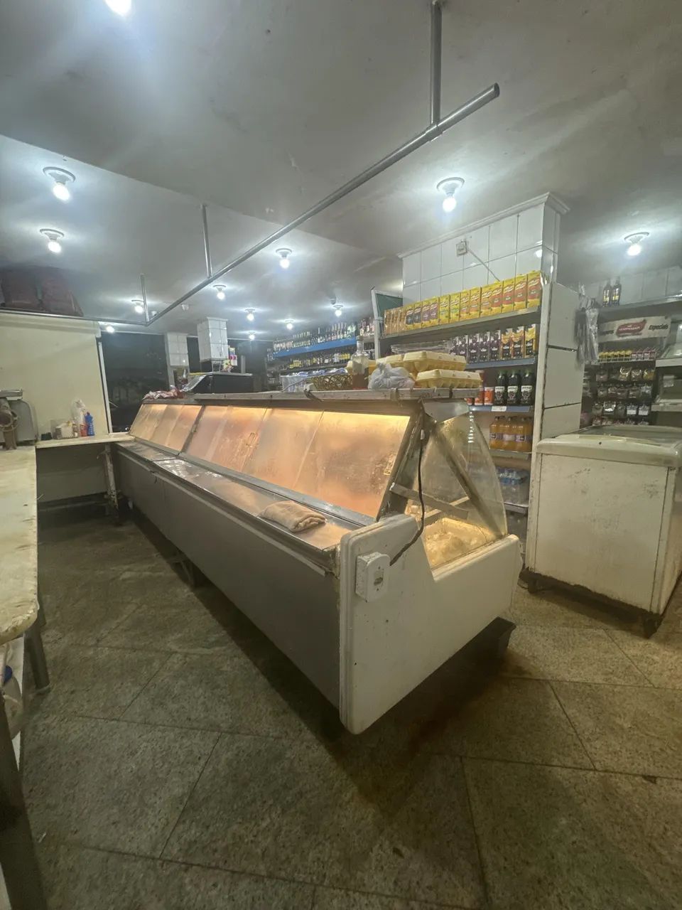 Ponto comercial/Loja/Box para venda possui 57 metros quadrados em Leme - Rio de Janeiro -  - Foto 4
