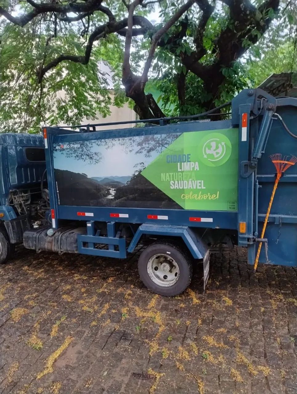 Iveco vertis 90v18 com apenas 57.000 km - Foto 3