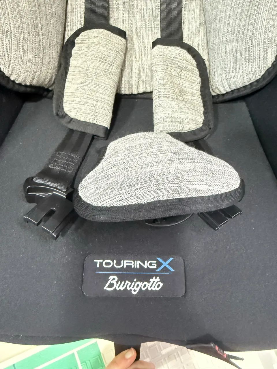 Bebê conforto  - Foto 3