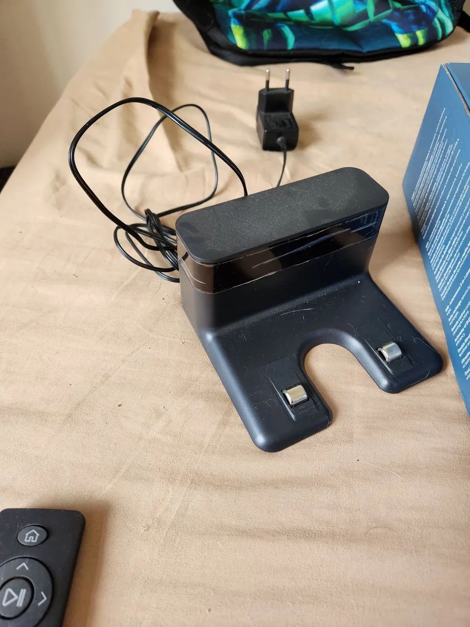 Aspirador Robô Eletrolux (usado) - Foto 6