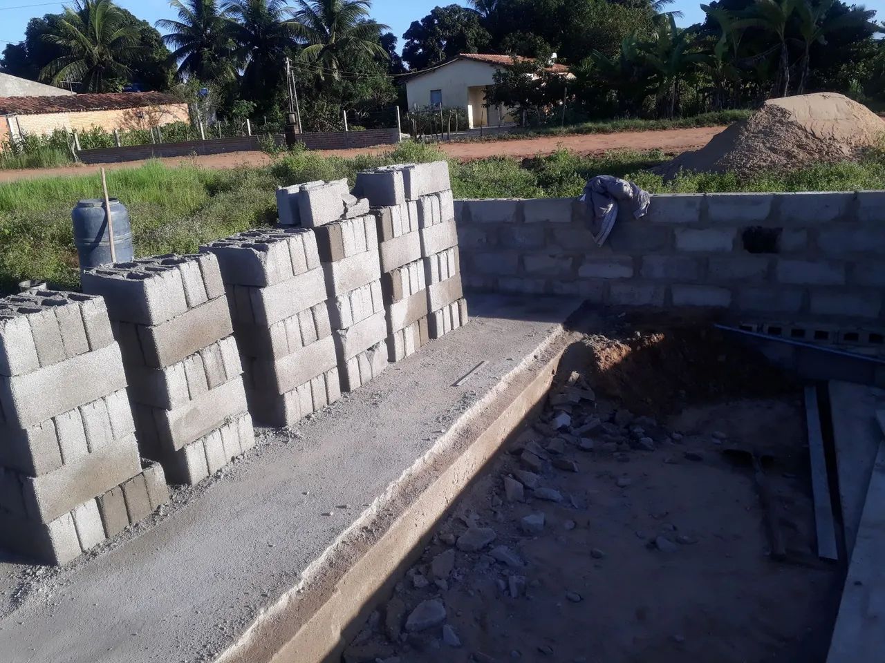 Pedreiro, eletricista  - Foto 2