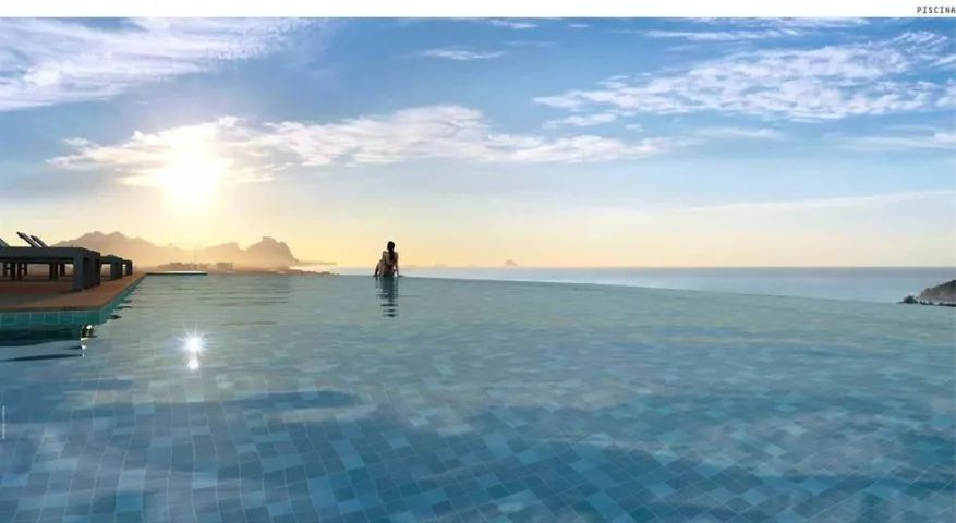 Foto - Rio de Janeiro - Barra da Tijuca