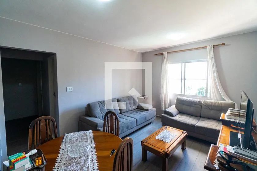 Apartamento à Venda - Vila Mascote, 2 Quartos, 69 m2
