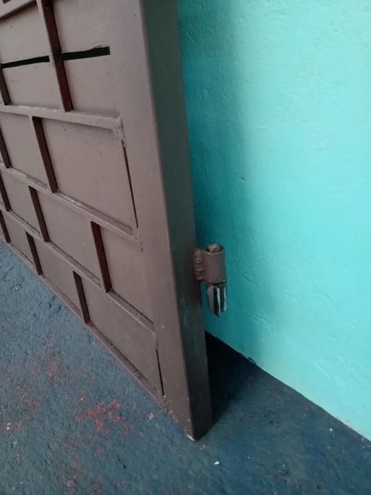 Portãozinho  - Foto 2