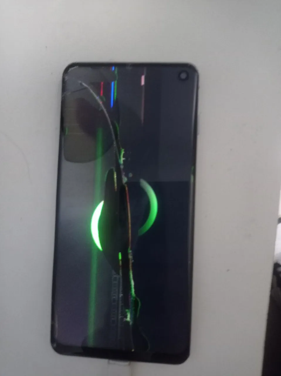 Samsung S-10 128gb