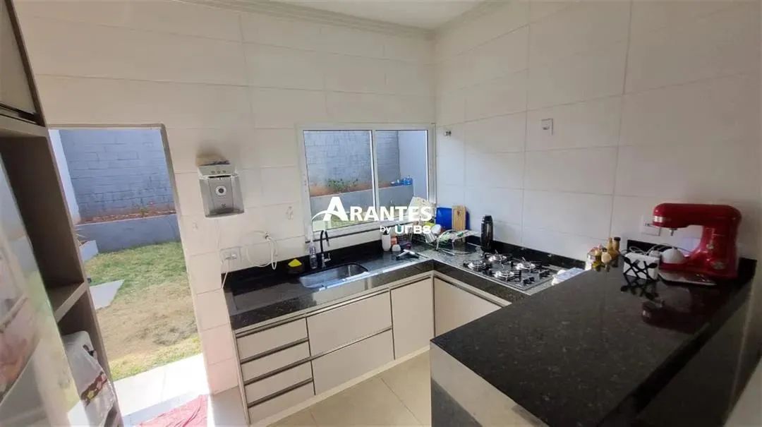 Casa com 105m² 3 quartos à venda no Jardim Inconfidência - Foto 4
