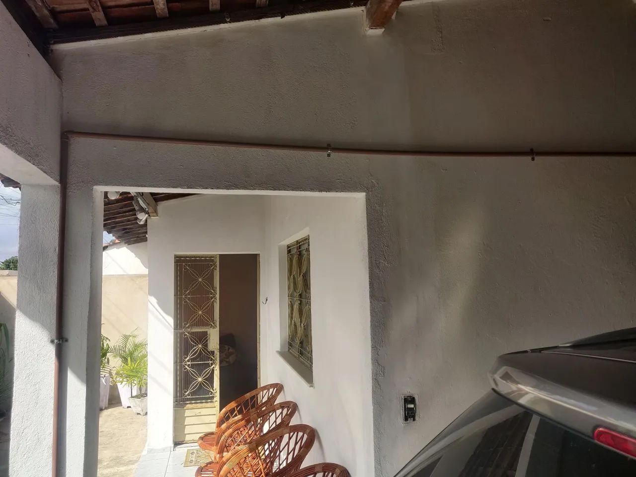 Foto - Maceió - Cidade Universitária