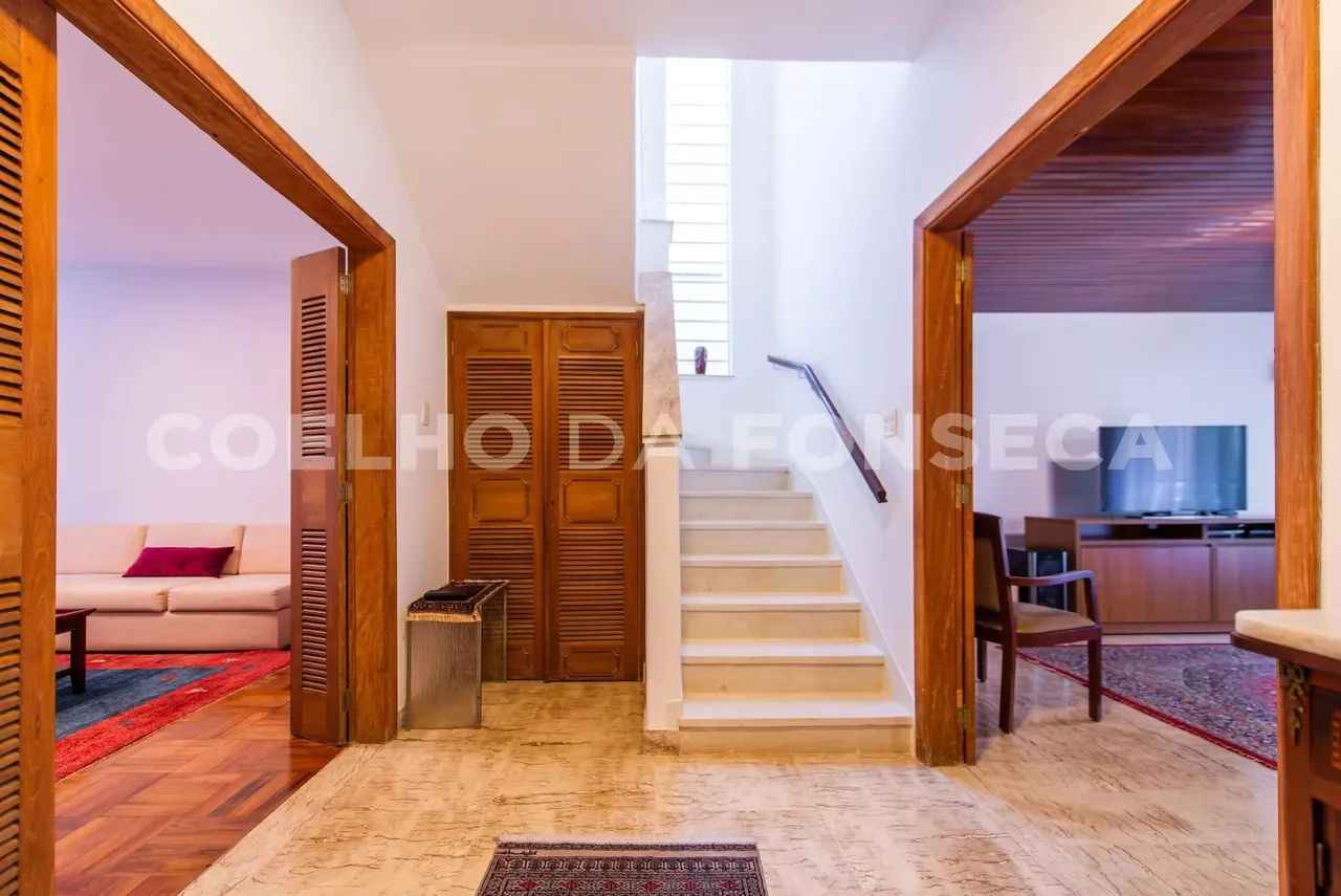 Casa Padrao - Jardim Paulistano/Sao Paulo - Foto 7