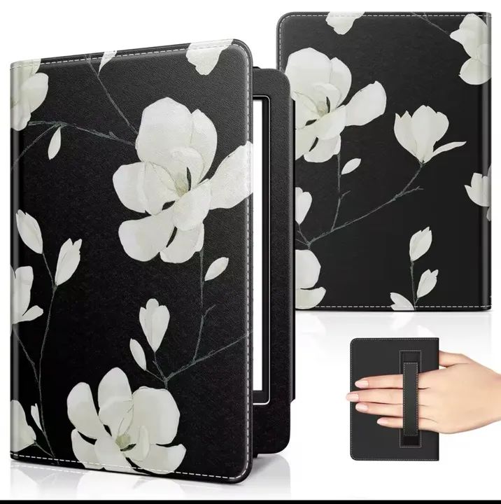 Capa Moko para Kindle - Foto 5