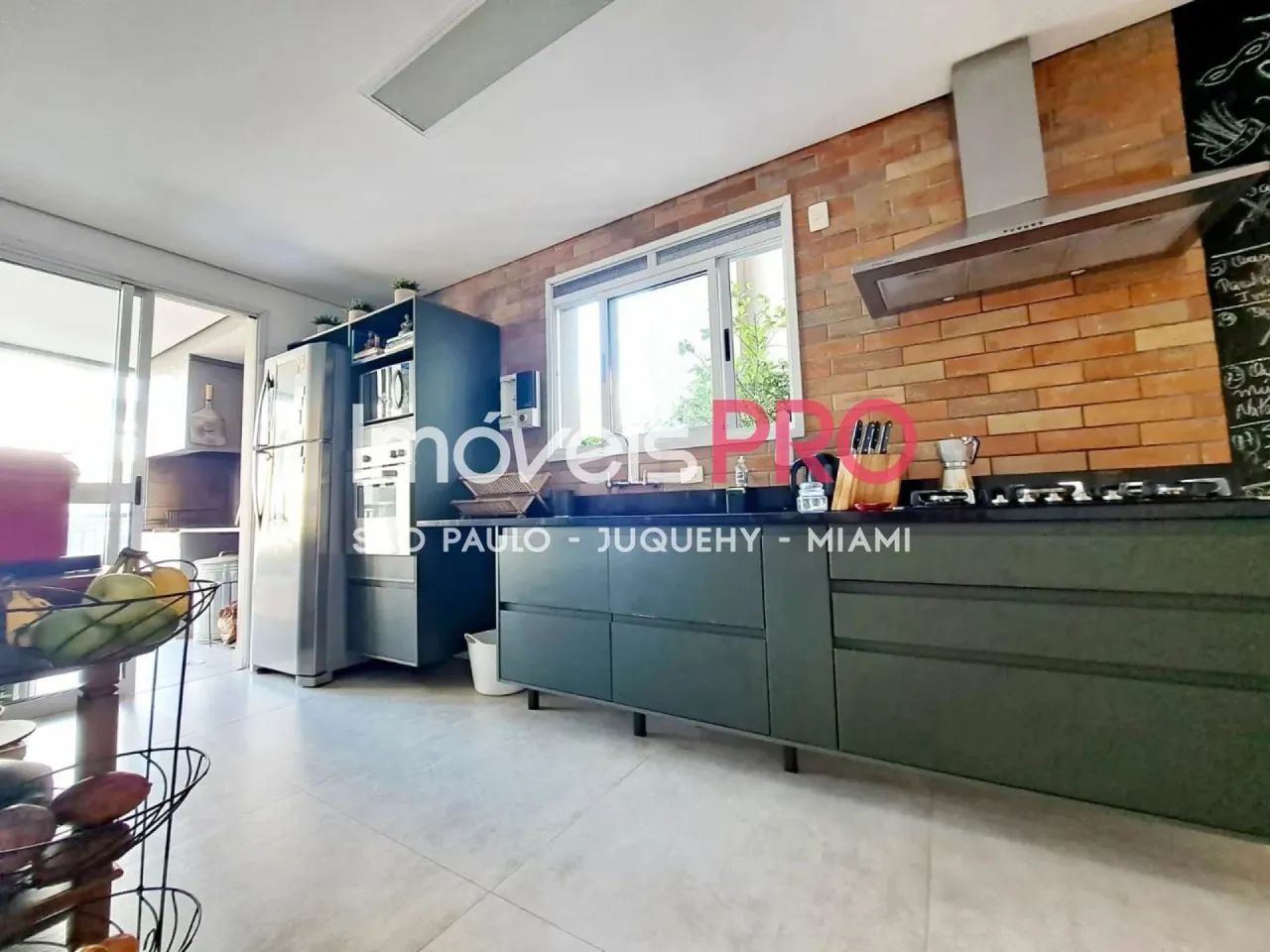 Apartamento, Vila Andrade - São Paulo - Foto 5