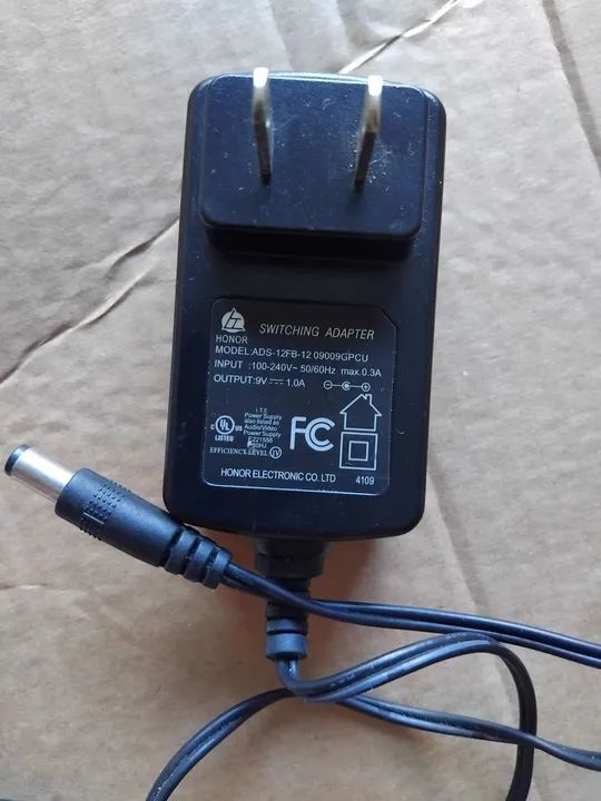 5V Power Supply64312831205635121