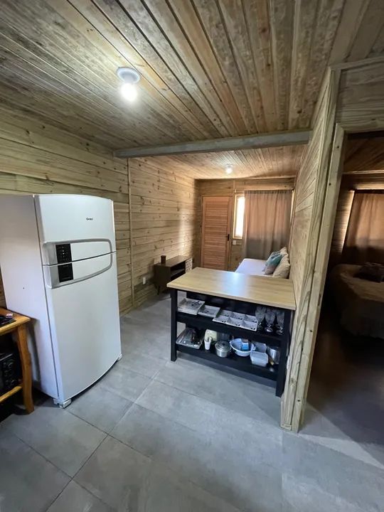 Acomodações aconchegantes para sua temporada - Foto 3