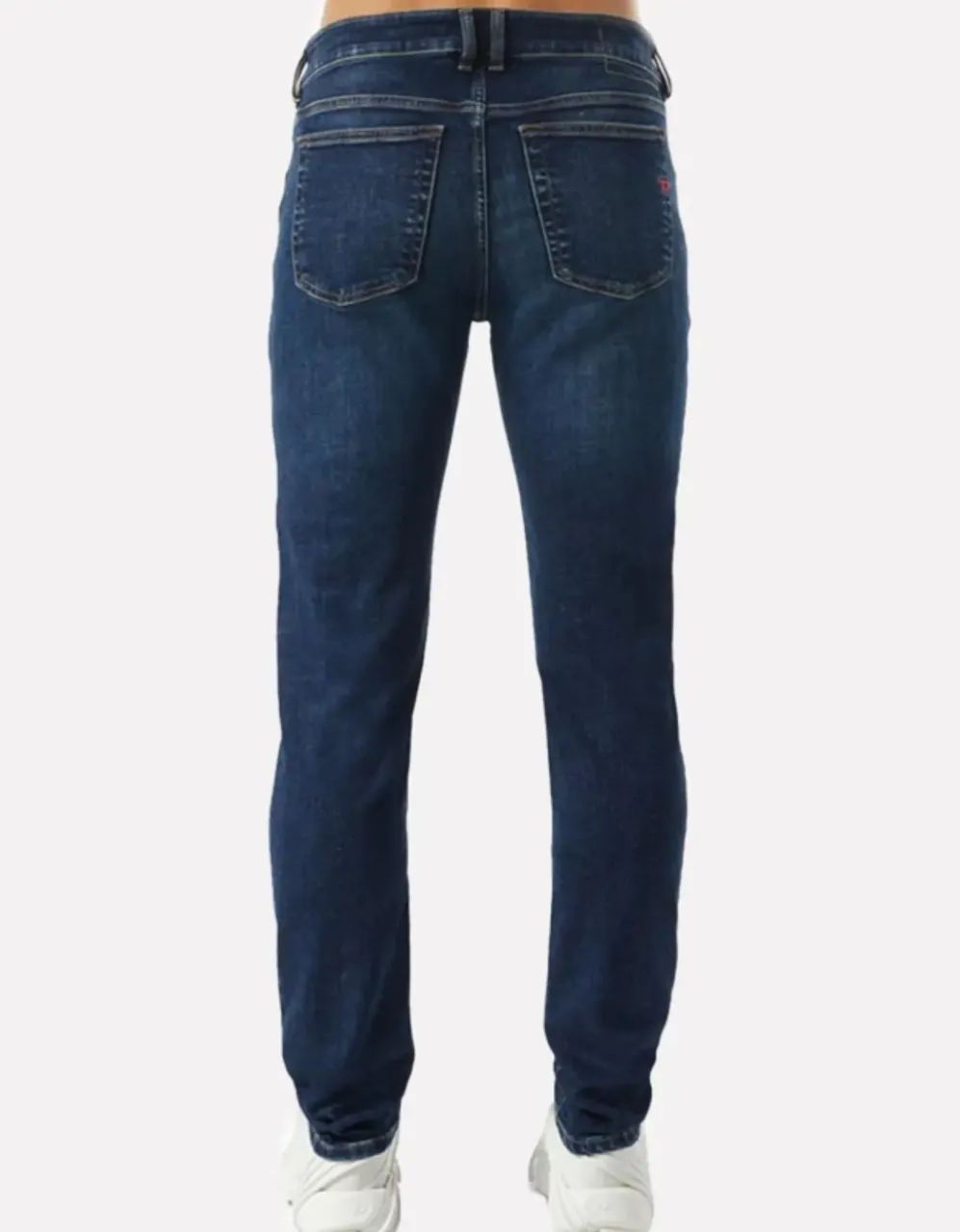 Calça Jeans Diesel Masc. Original - Nova - Foto 2