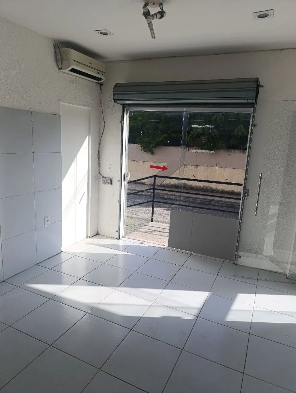 Ponto comercial aluga-se  - Foto 3