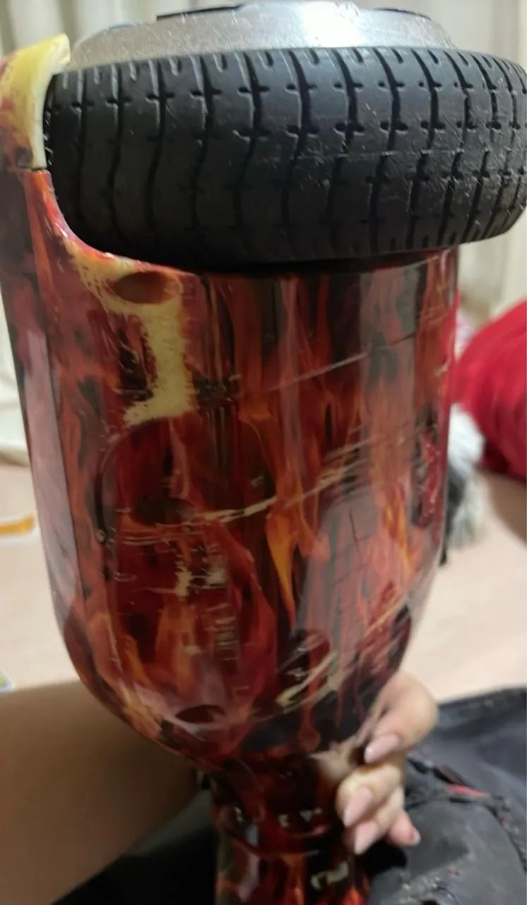 Hoverboard (Foster) - Foto 5