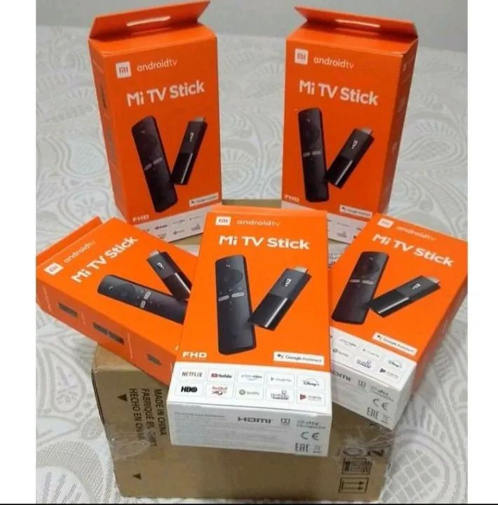 Xiaomi Mi TV Stick Android TV - Foto 2