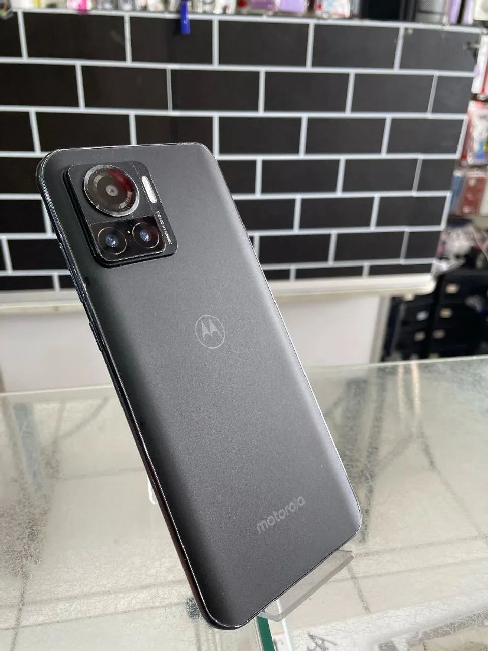 Motorola Edge30 ultra 