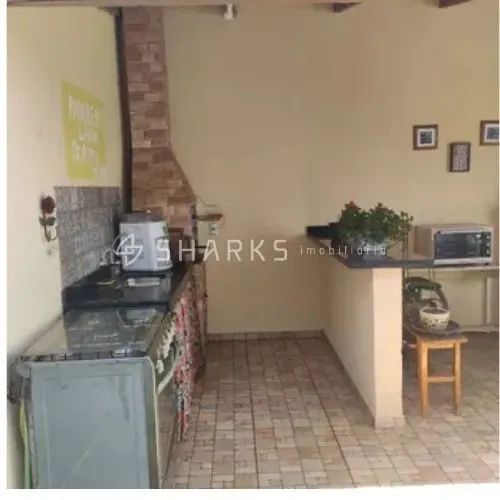 Casa Goiânia 2 155m² - Foto 2