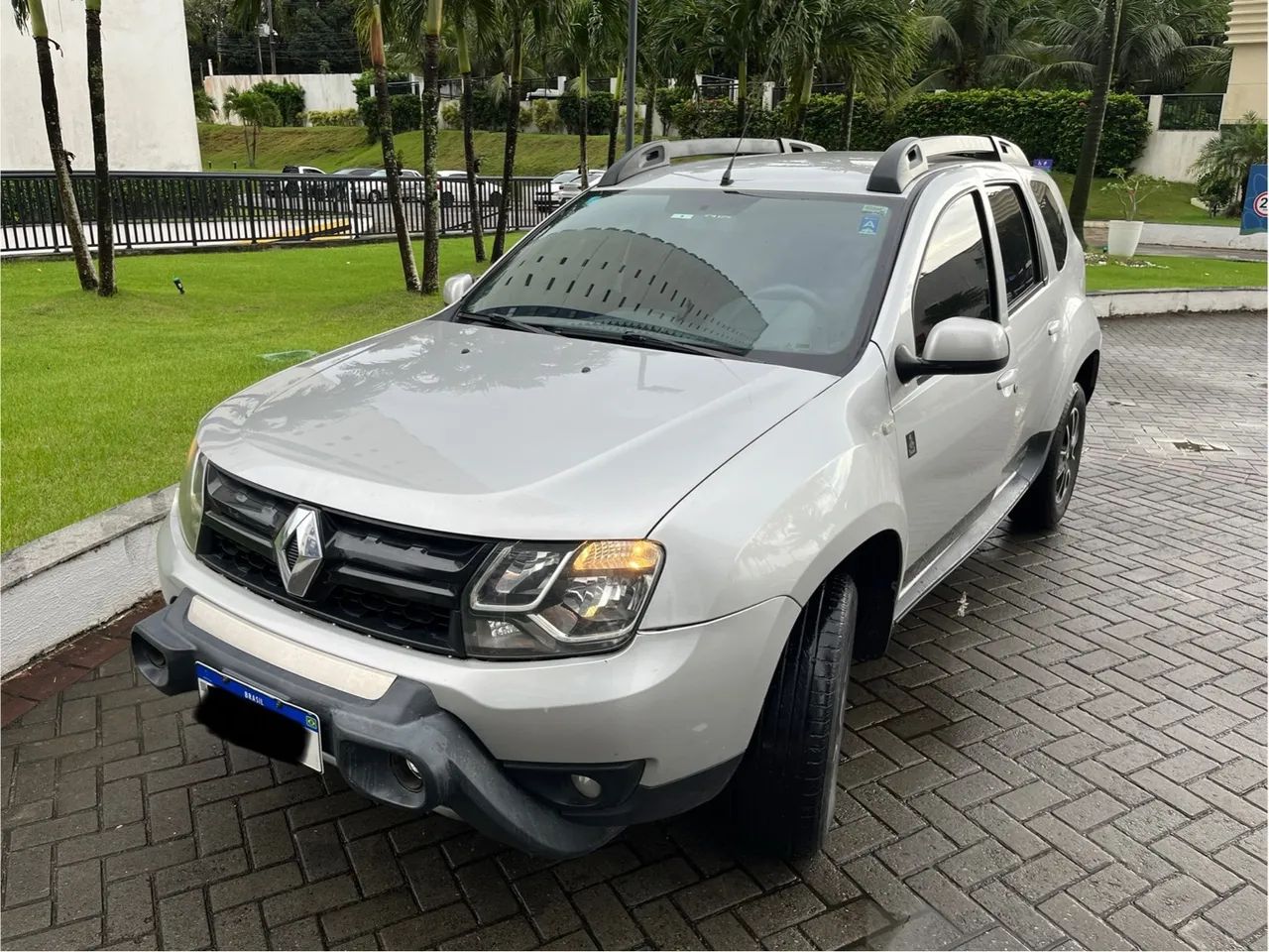 Carro Duster revisado recentemente  - Foto 2