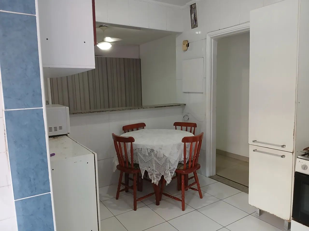 Moças dividem Excelente ap750 - Foto 4