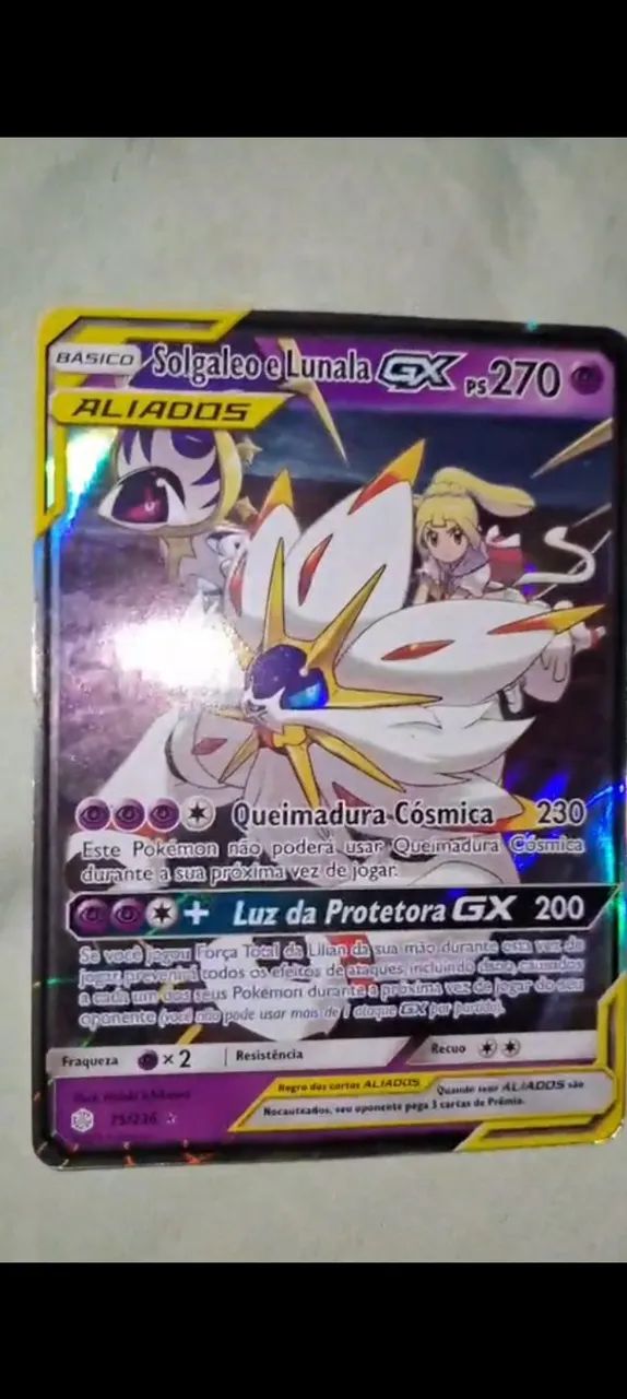 Box pokemon 
