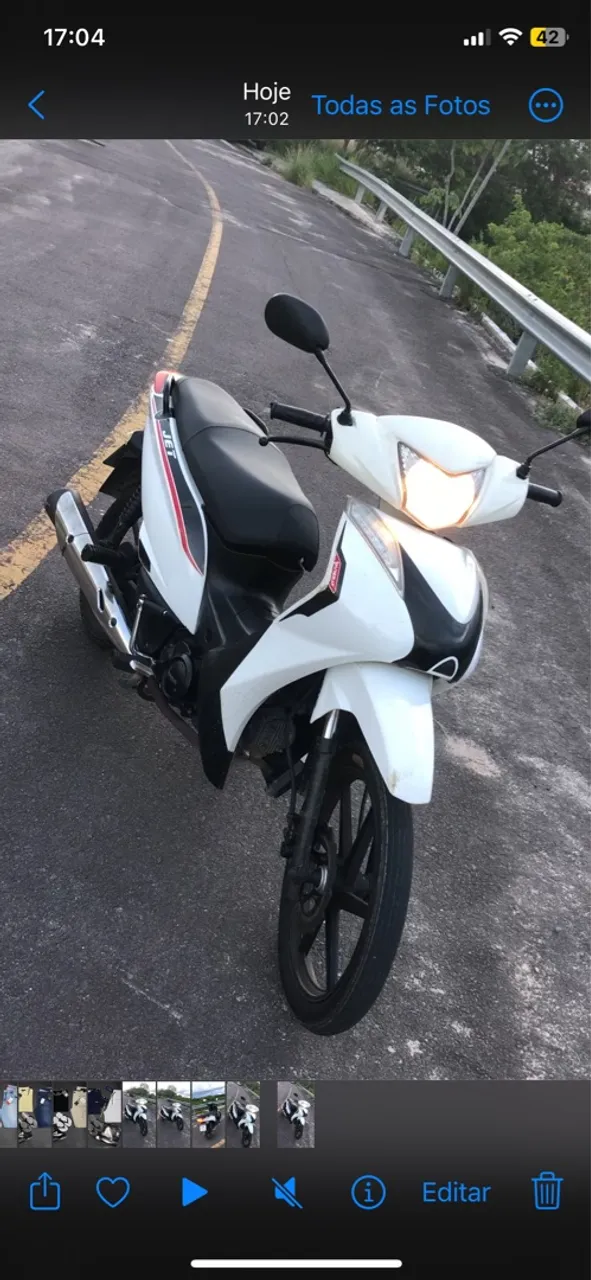 Vendo jet 50cc
