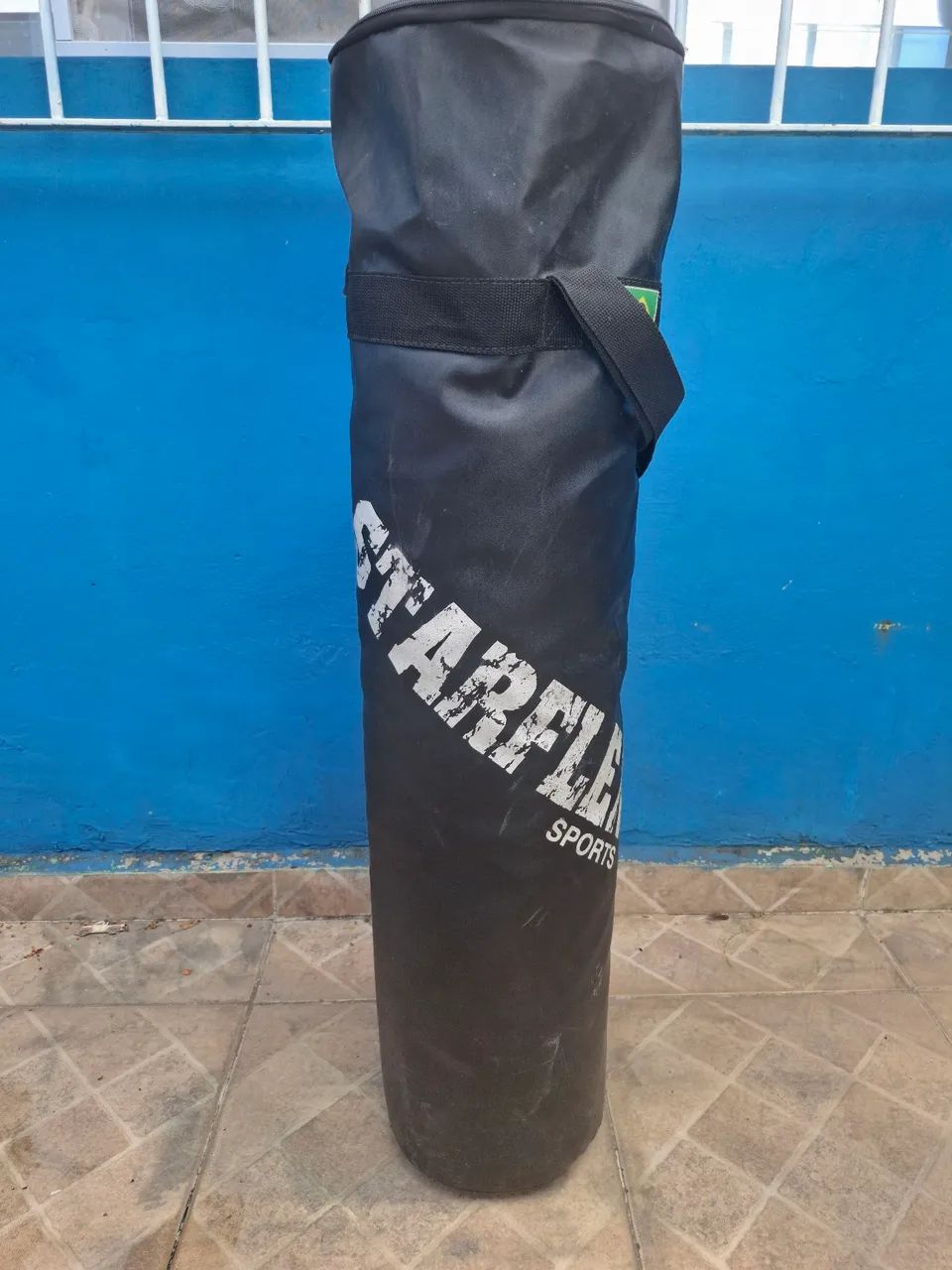 Saco de Pancada Starflex Sports