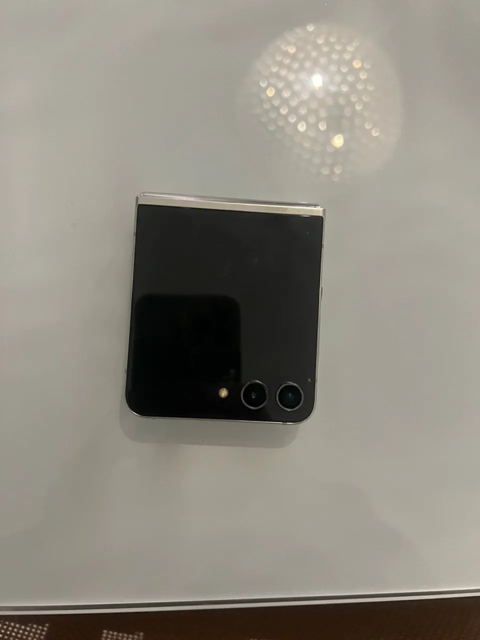 Celular Samsung galaxy z flip 5 512G