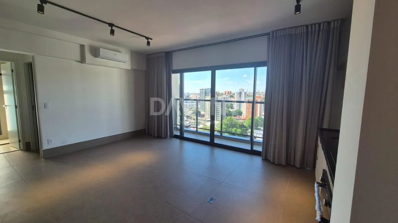 Apartamento para locação no Cambuí em Campinas na Davanti Imóveis. - Foto 3