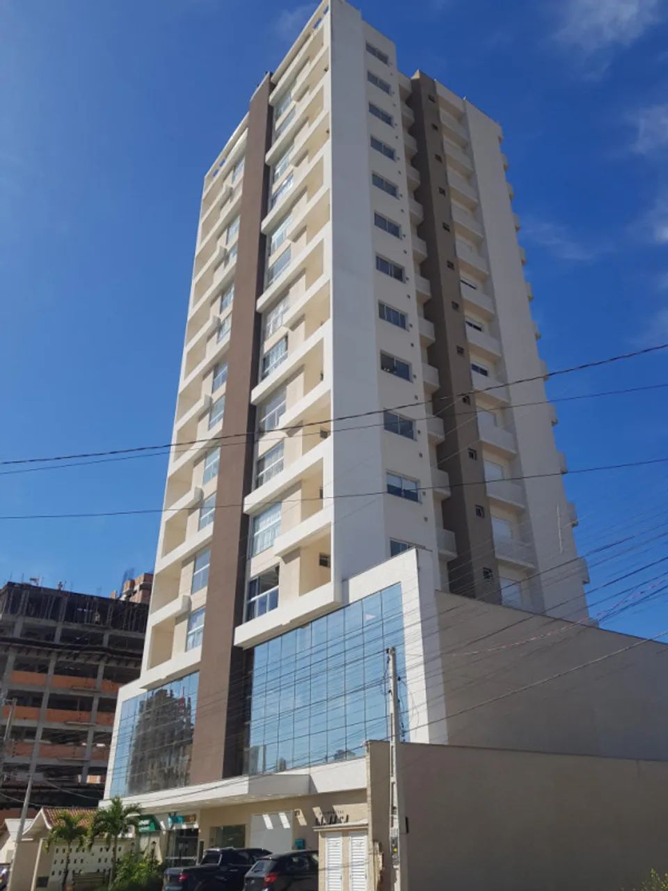 Apartamento Mobiliado em Porto Belo - 105m², 1 Suíte + 2 Demi-Suítes, 800m do Mar!