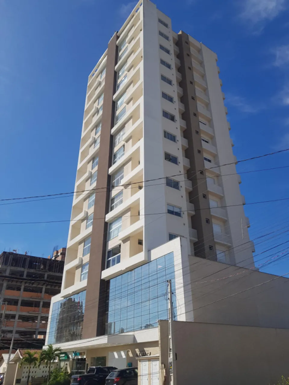 Apartamento com 3 dormitórios em Perequê, Porto Belo - Mobiliado!