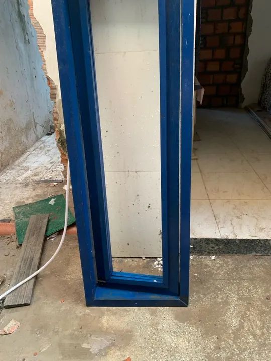 Bivolt tipo janela  - Foto 2