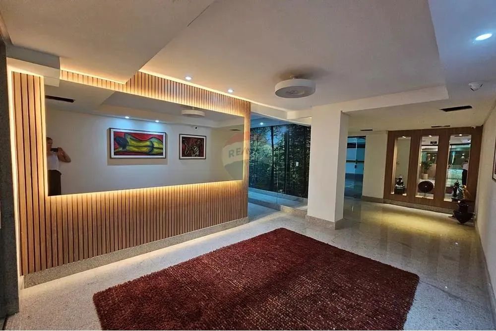 APARTAMENTO NOVO PARA VENDER 3 QUARTOS BOA VIAGEM SETÚBAL - Foto 3