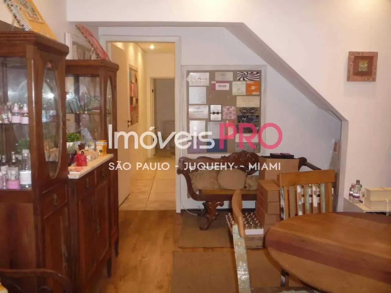 Casa para Venda 160m² com 1 Dormitório grande e o segundo reversivel no Planalto Paulista - Foto 4