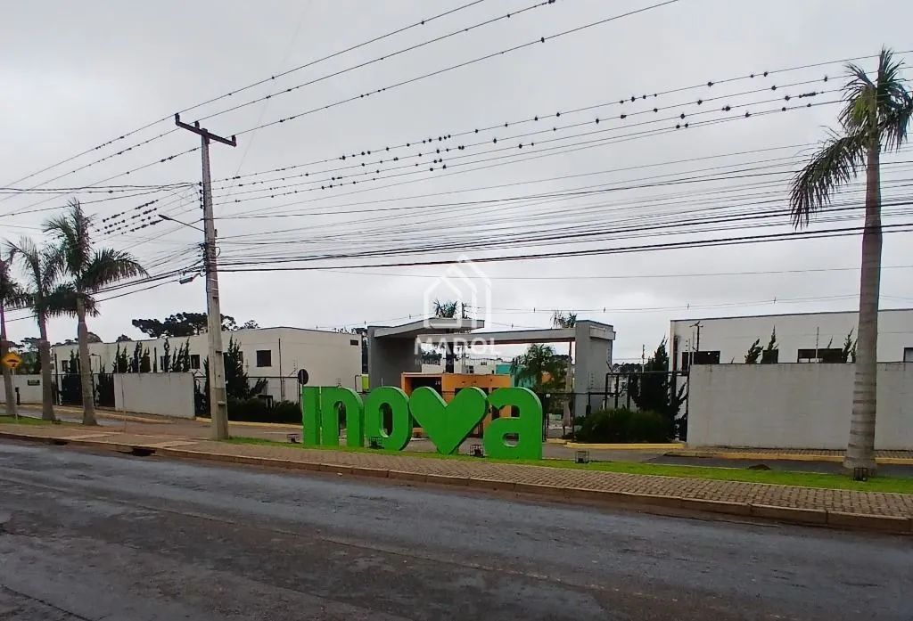 Apartamento para Alugar em Uvaranas, Ponta Grossa - PR - Foto 2