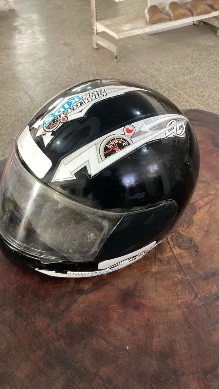 Capacete infantil  - Foto 2