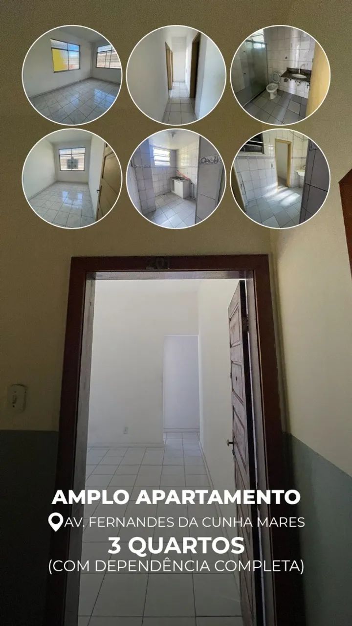 Foto - Salvador - Mares