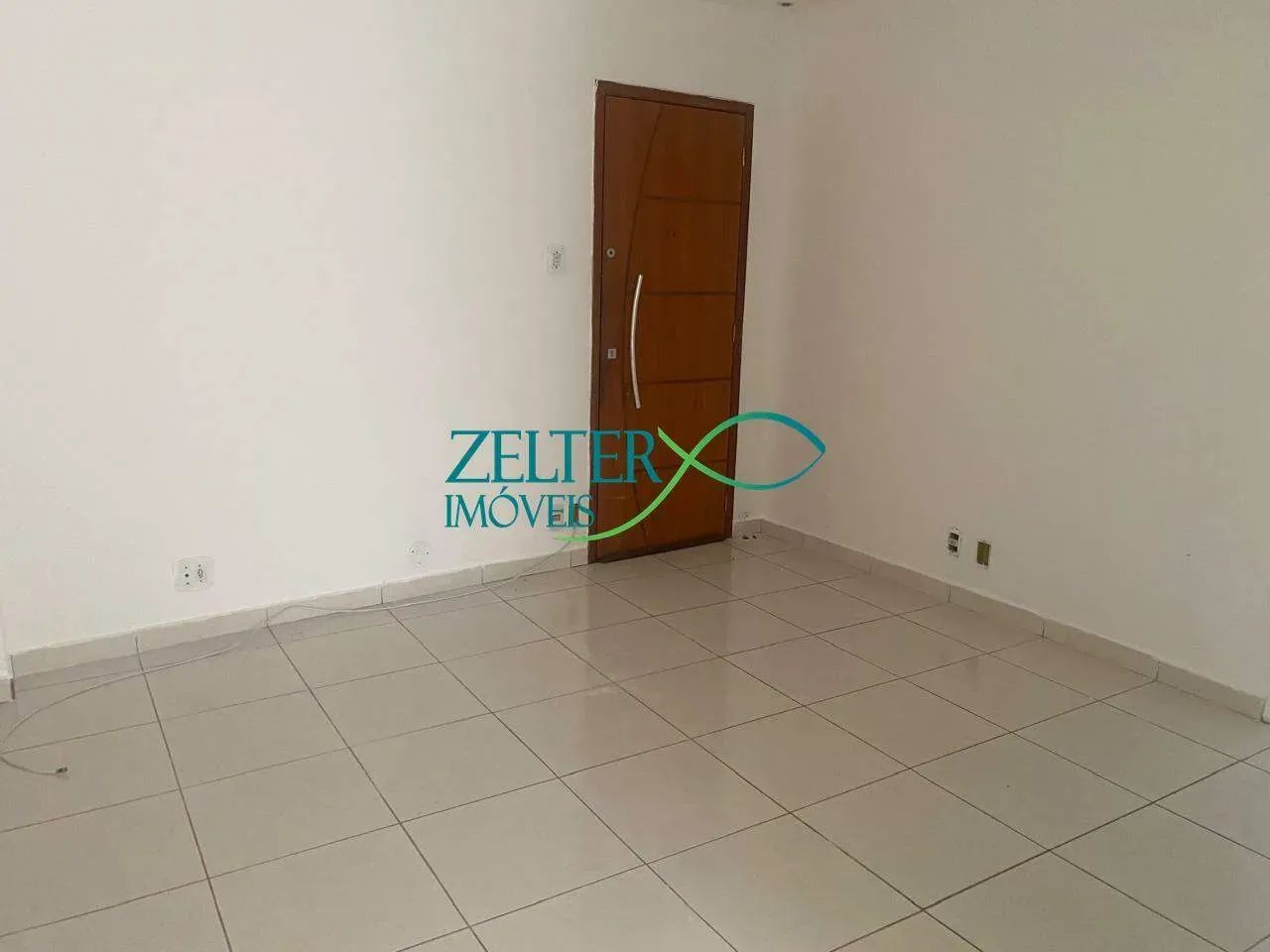 Apartamento para aluguel, 2 quartos, Vigário Geral - Rio de Janeiro/RJ - Foto 12