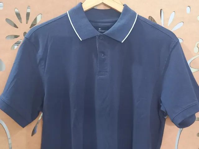 Camisa Gola Polo POOL ORIGINAL (P) - Foto 2