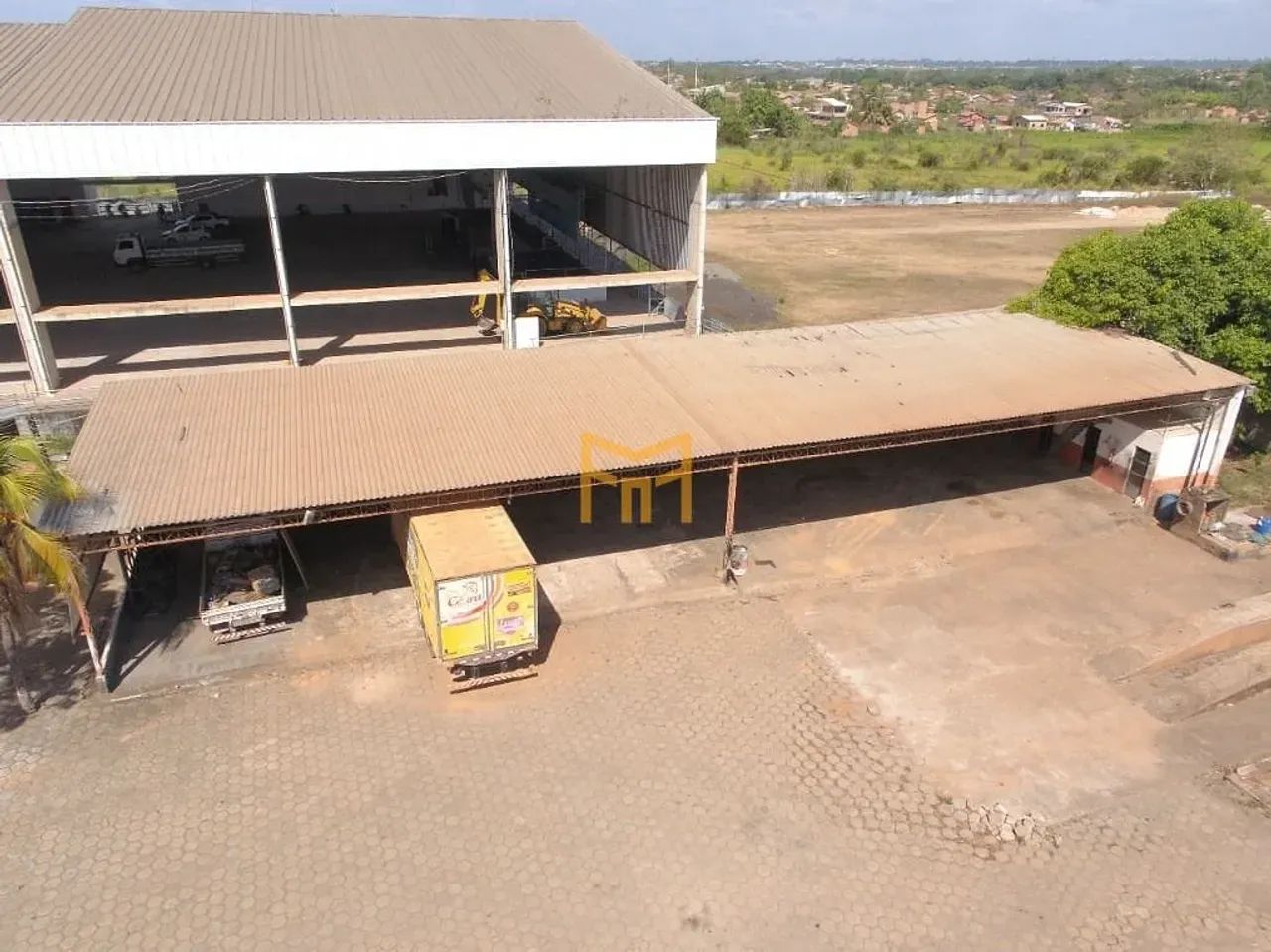 Imóvel excepcional e com localização privilegiada em Marabá - 45 mil m² - Foto 5