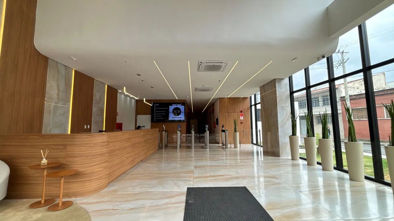 Sala à venda no Centro - Juiz de Fora/MG | Grand Tower