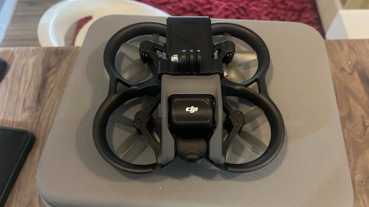 DJI Avata - Foto 2