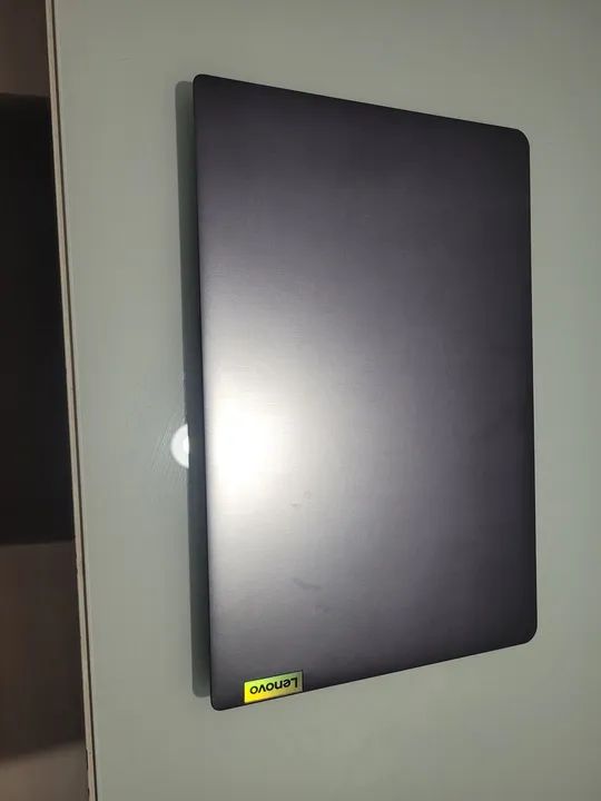 Notebook Lenovo - Ryzen 7 5700u 12gb RAM 512gb SSD - Foto 2