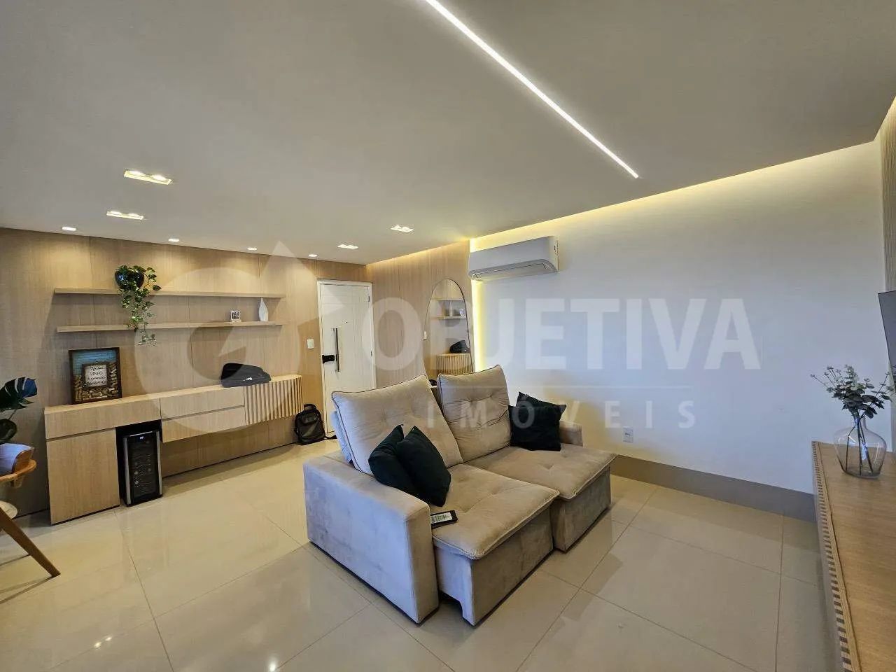 Belíssimo Apartamento Mobiliado Novo Disponível para aluguel na melhor localização do bair - Foto 5
