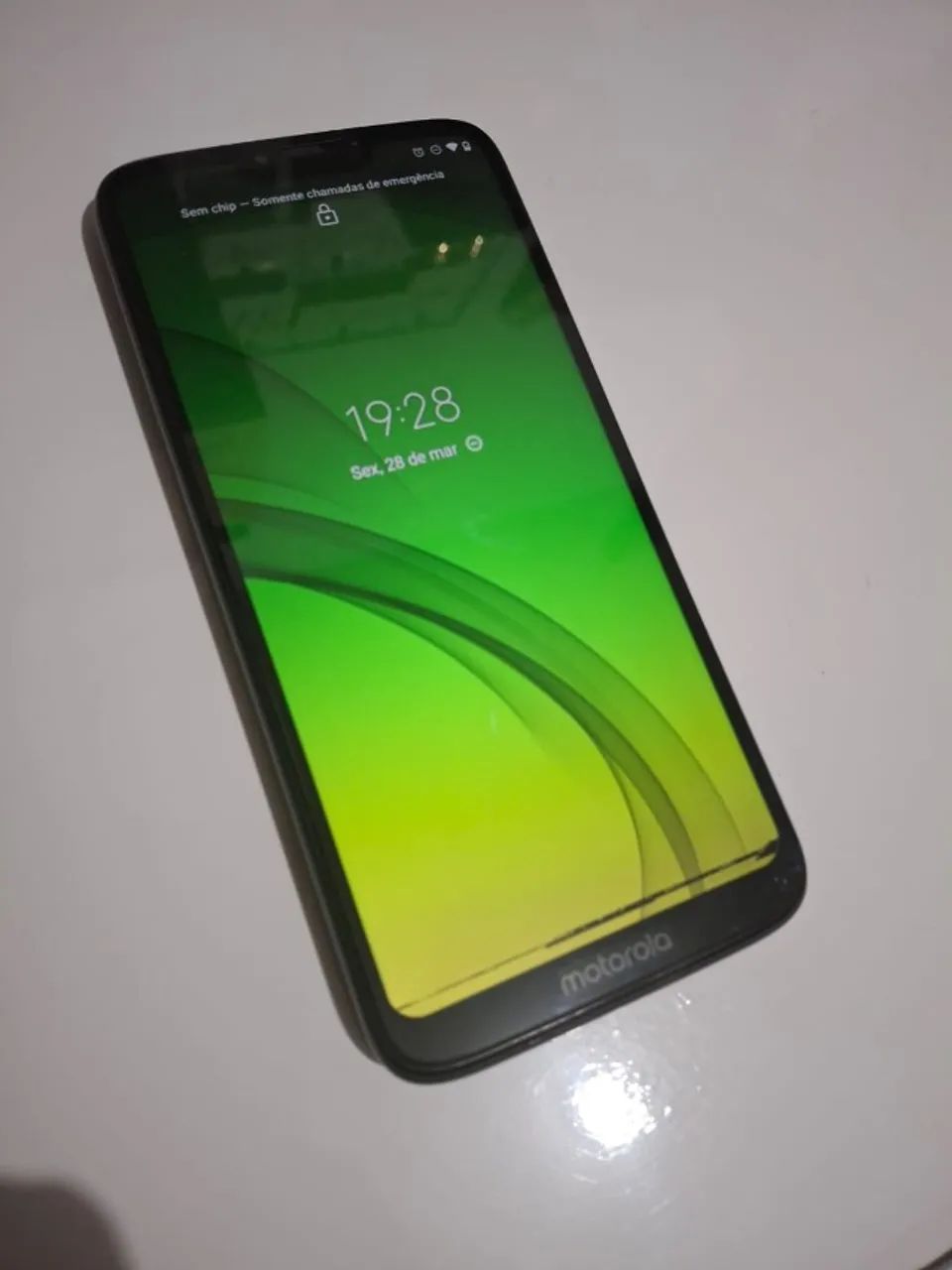 Smartphone Moto G7 Power - Foto 3
