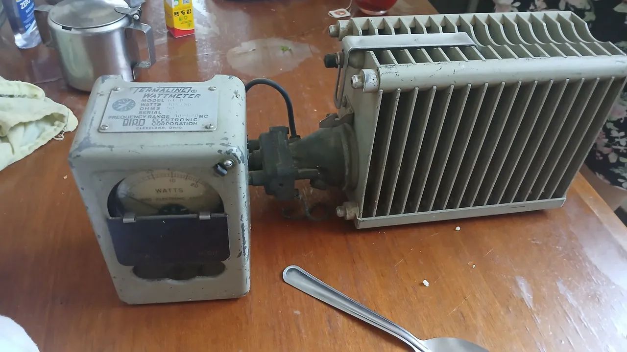 Wattimetro bitd timeline 6150 com carga fantasma  - Foto 3