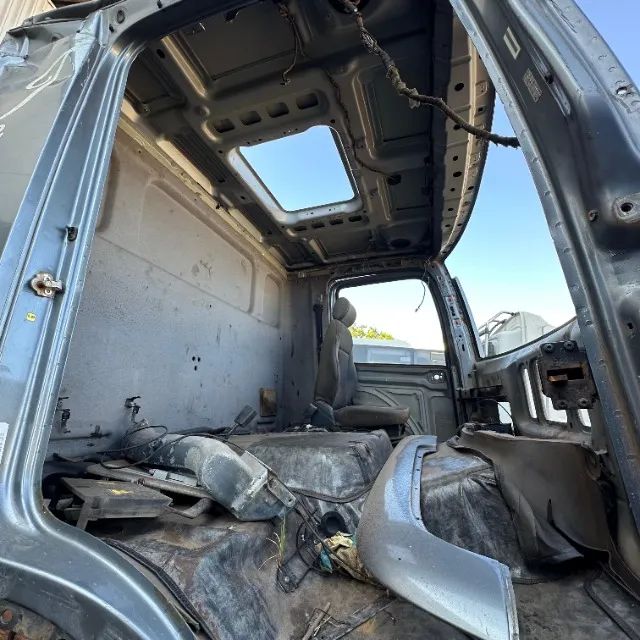 Corpo da Cabine Volkswagen Constellation 24280 - Foto 2