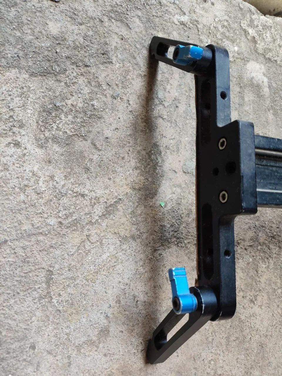 Slider para câmera  - Foto 4