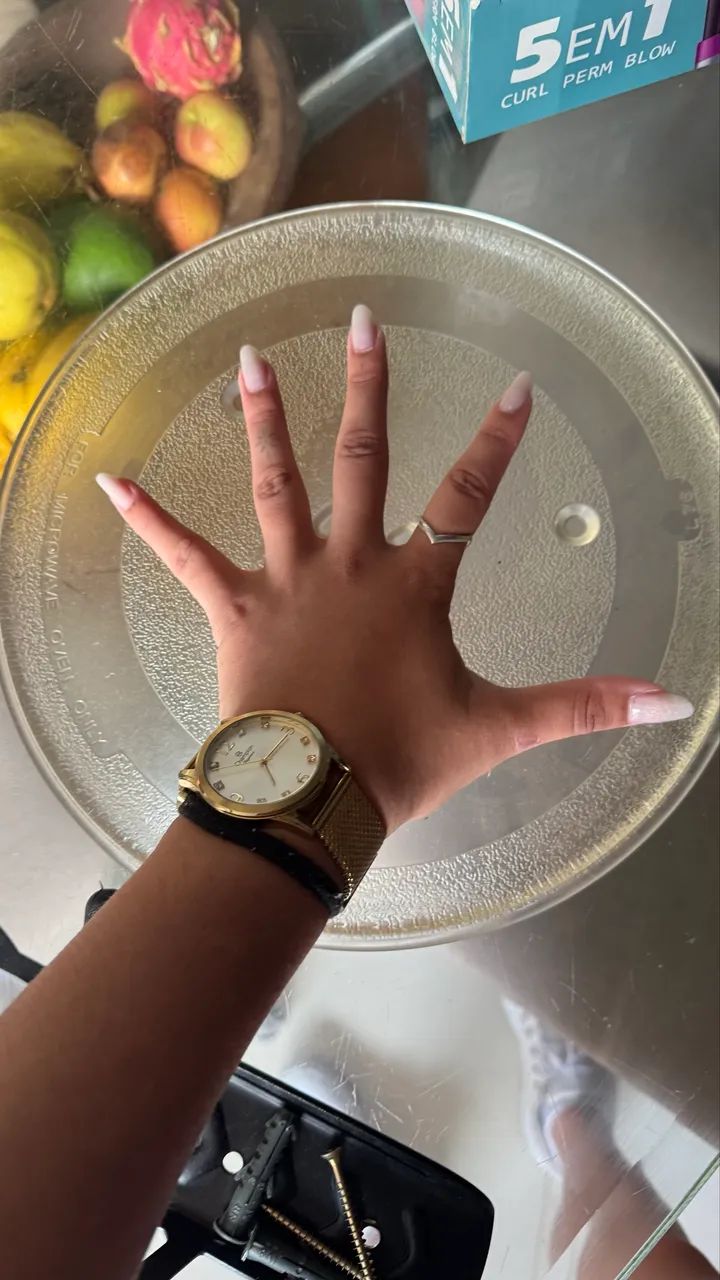 Prato de microondas  - Foto 2