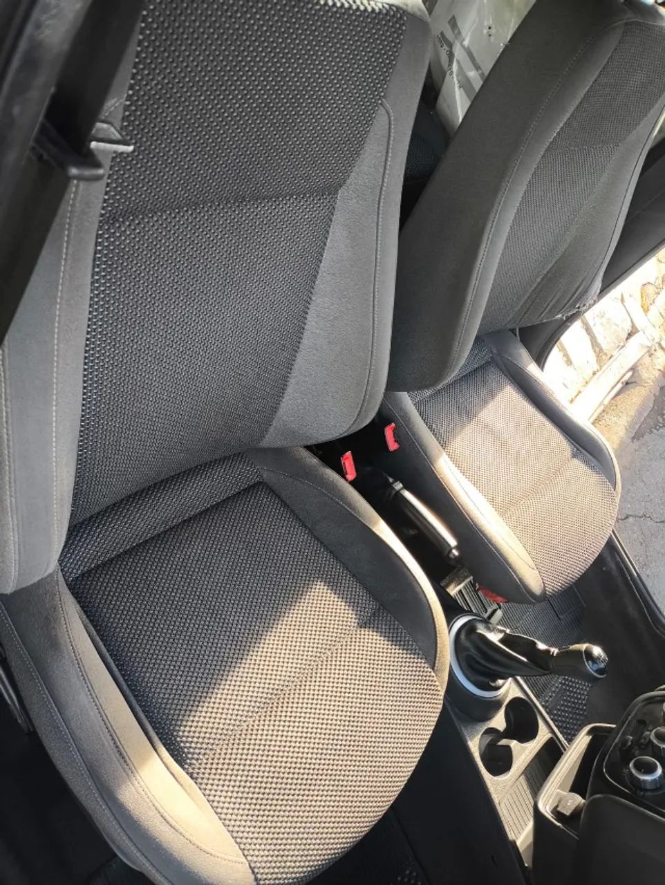 Volkswagen Gol Geração V Power 1.6 8V MI Total Flex Mec. 4P 2010 - Foto 10